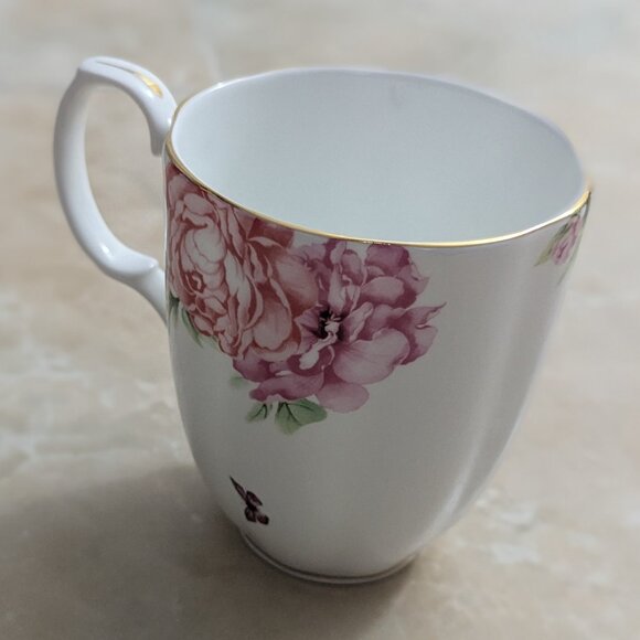Miranda Kerr for Royal Albert Friendship Vintage Mug - Picture 2 of 7